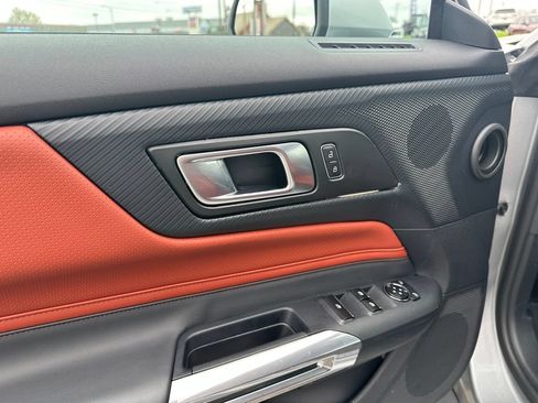 Used 2024 Ford Mustang Premium RWD image 17