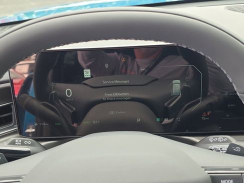 New 2026 Kia EV9 Land AWD/4WD image 33