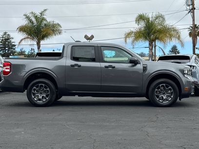 New 2026 Ford Maverick XLT