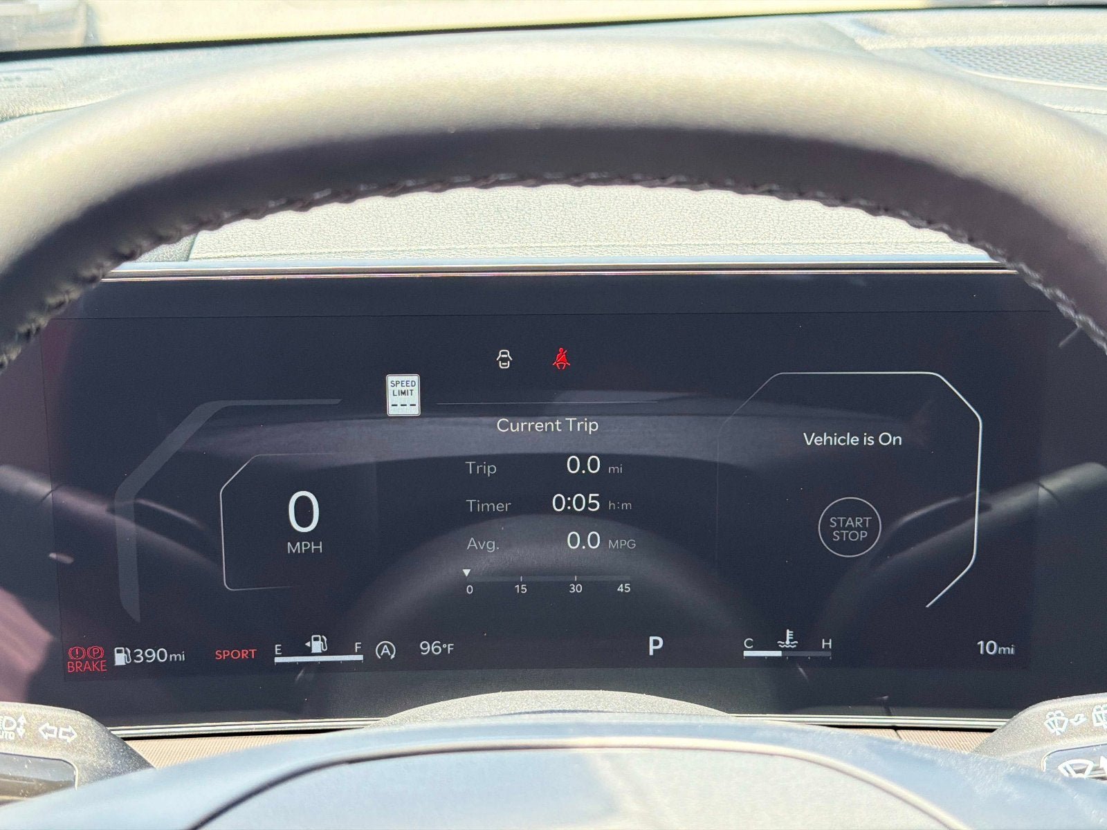 New 2026 Kia Sportage SX FWD image 28