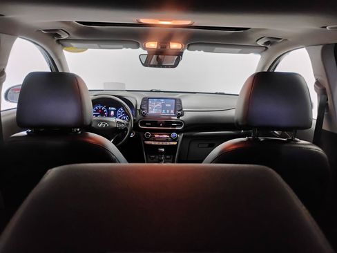 Used 2018 Hyundai Kona Ultimate FWD image 19