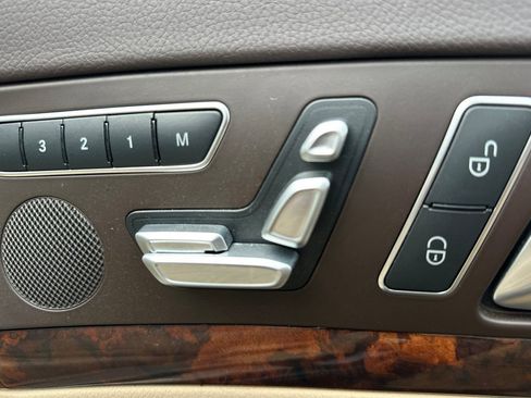 Used 2015 Mercedes-Benz SL 63 AMG SL 63 AMG 2D Convertible image 20