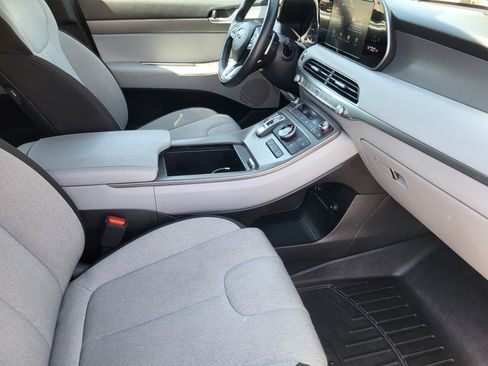 Used 2020 Hyundai Palisade SEL AWD/4WD image 11