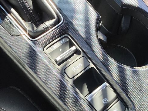 Certified 2024 Honda Civic Sport image 26