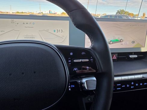 Used 2023 Hyundai Ioniq 5 SEL image 20