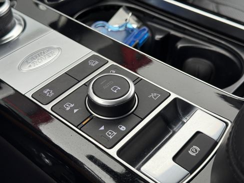 Used 2021 Land Rover Range Rover Westminster Edition image 23