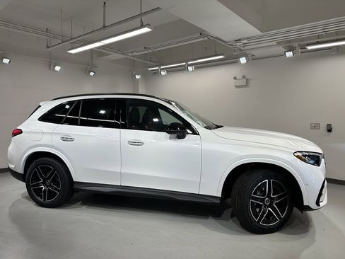 New 2026 Mercedes-Benz GLC 300 4MATIC image 10