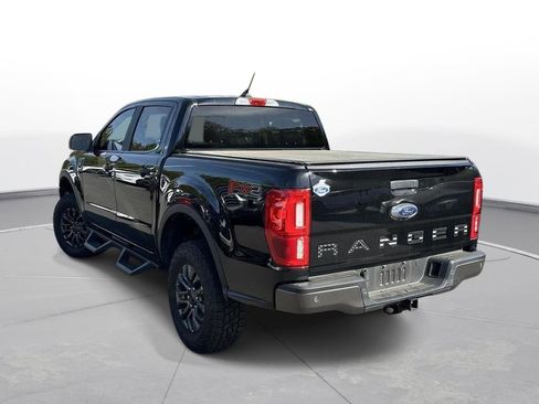 Used 2023 Ford Ranger XLT w/ Equipment Group 301A Mid image 8