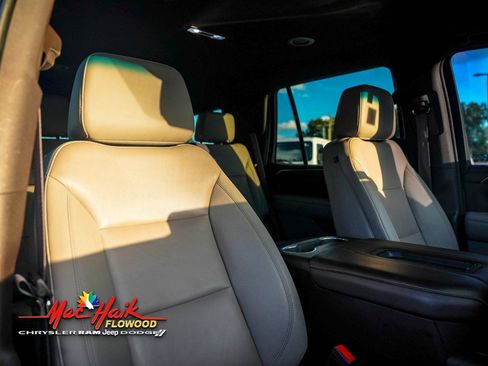 Used 2023 Chevrolet Tahoe Z71 image 11