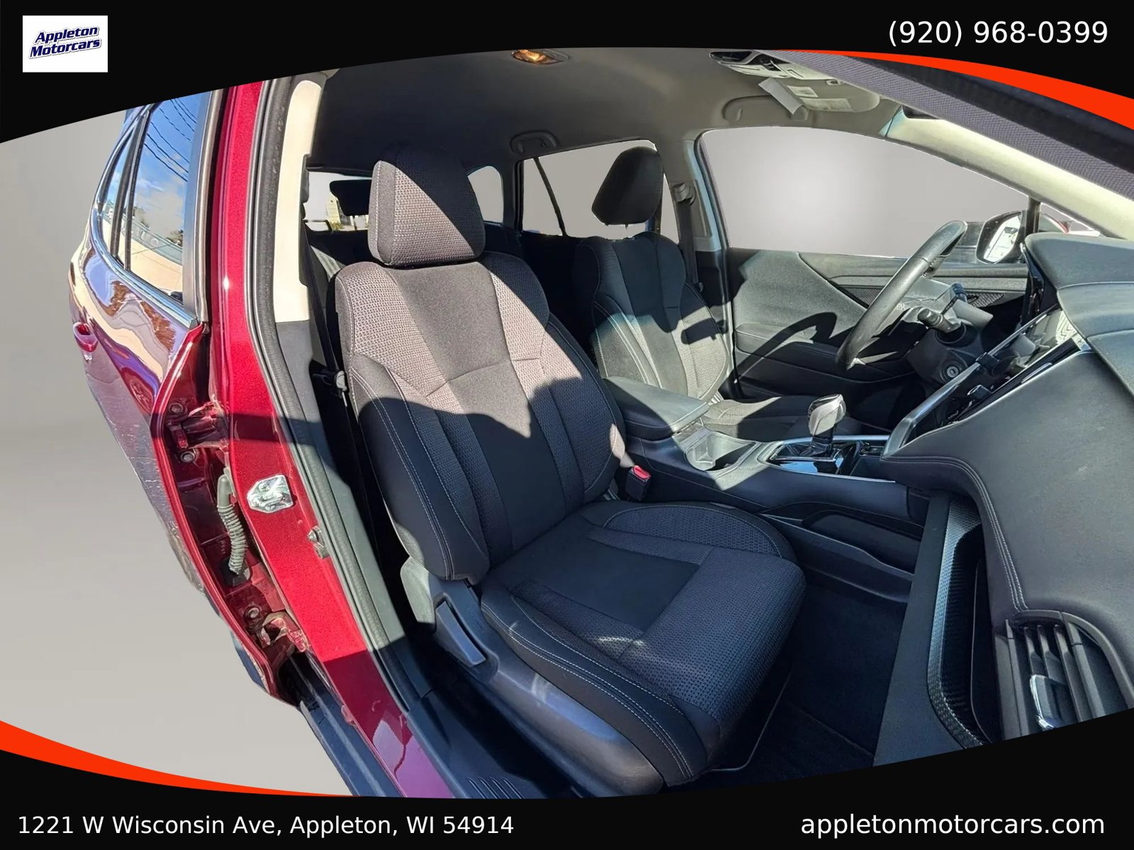 Used 2022 Subaru Outback Premium AWD/4WD image 39