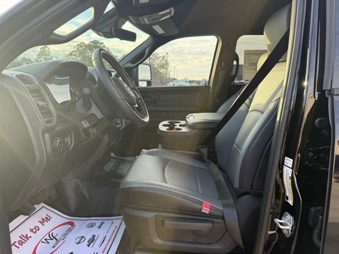 New 2026 RAM 5500 Tradesman image 8