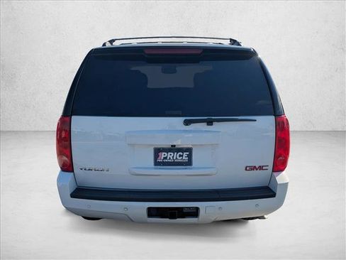 Used 2014 GMC Yukon SLE image 6