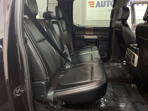 Used 2020 Ford F150 Lariat image 41