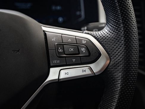 Used 2021 Volkswagen Atlas SEL Premium image 27