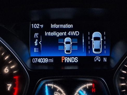 Used 2019 Ford Escape SE AWD/4WD image 26