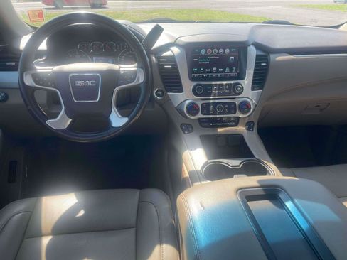 Used 2018 GMC Yukon SLT w/ Open Road Package RWD image 7