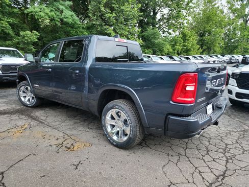 New 2026 RAM 1500 Big Horn image 19