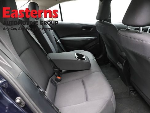 Used 2024 Toyota Corolla LE FWD image 23