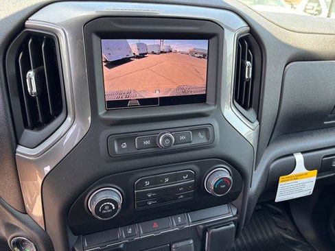 New 2026 Chevrolet Silverado 3500 W/T w/ WT Convenience Package AWD/4WD image 26