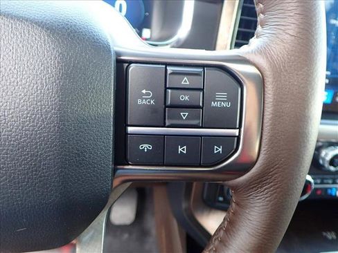 New 2026 Ford F150 King Ranch w/ Equipment Group 601A High image 16