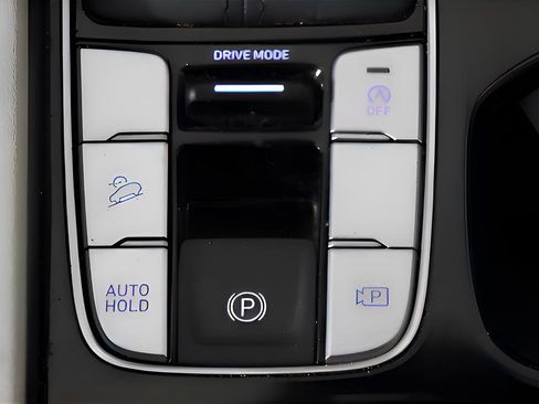 Used 2024 Hyundai Tucson SEL image 15