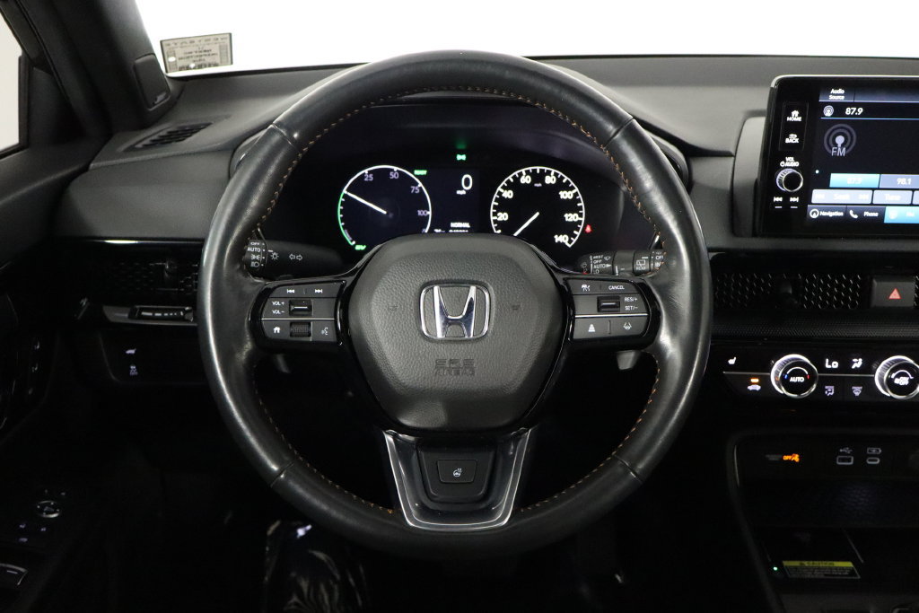 Used 2023 Honda CR-V Sport Touring image 7