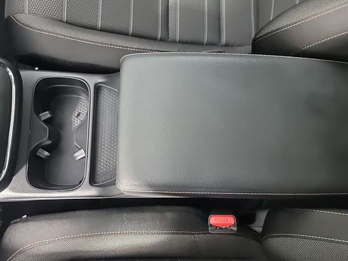 Certified 2023 Honda CR-V Sport image 34