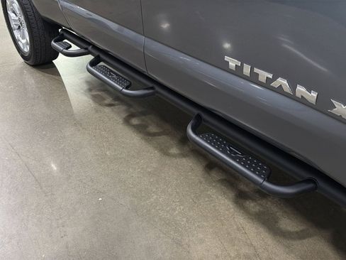 Used 2024 Nissan Titan SV w/ SV Convenience Package AWD/4WD image 18