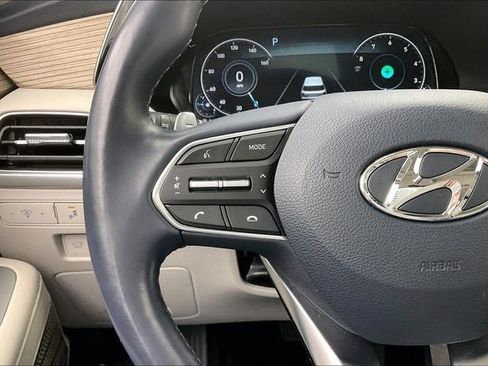 Used 2021 Hyundai Palisade Limited FWD image 23