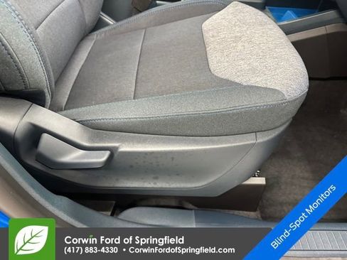 New 2026 Ford Maverick XLT image 12