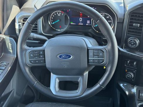 Used 2021 Ford F150 XLT w/ Equipment Group 301A Mid AWD/4WD image 14