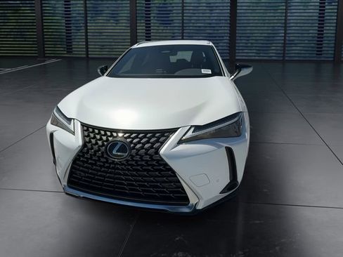 Used 2025 Lexus UX 300h FWD w/ Accessory Package (Z1) image 3