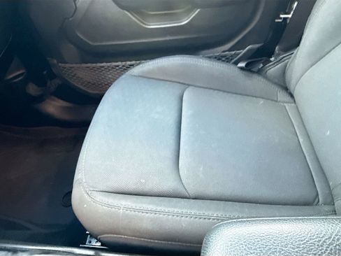 Used 2022 Jeep Wrangler Willys image 22