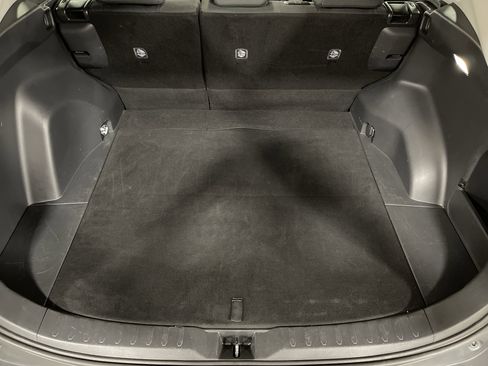 Used 2024 Toyota RAV4 LE image 11