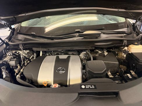 Used 2017 Lexus RX 350 FWD w/ Premium Package image 19