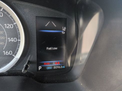 Used 2022 Toyota Corolla LE FWD image 16