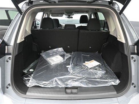 New 2026 Nissan Rogue SV image 37