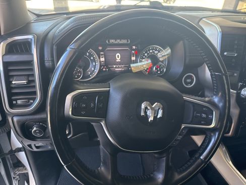 Used 2022 RAM 1500 Laramie image 10