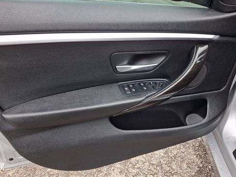 Used 2016 BMW 428i Gran Coupe xDrive 428i xDrive Gran Coupe image 12