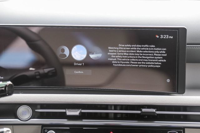New 2026 Hyundai Tucson Limited AWD/4WD image 16