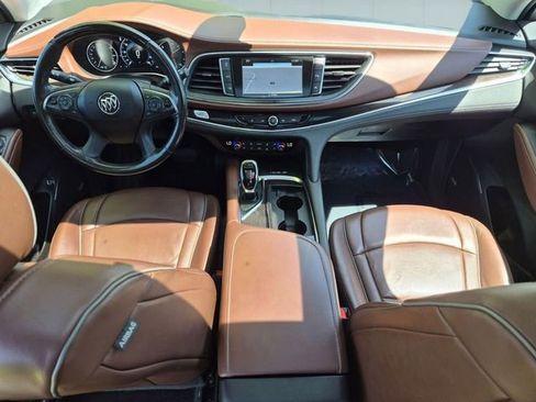 Used 2018 Buick Enclave Avenir w/ Trailering Package AWD/4WD image 20