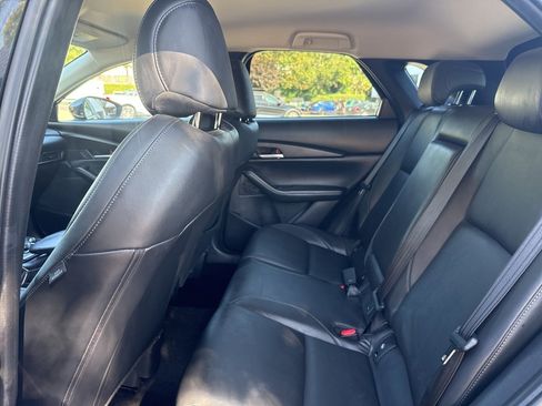 Used 2022 MAZDA CX-30 AWD 2.5 S w/ Select Package image 23