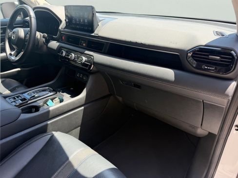Used 2024 Honda Pilot EX-L image 18
