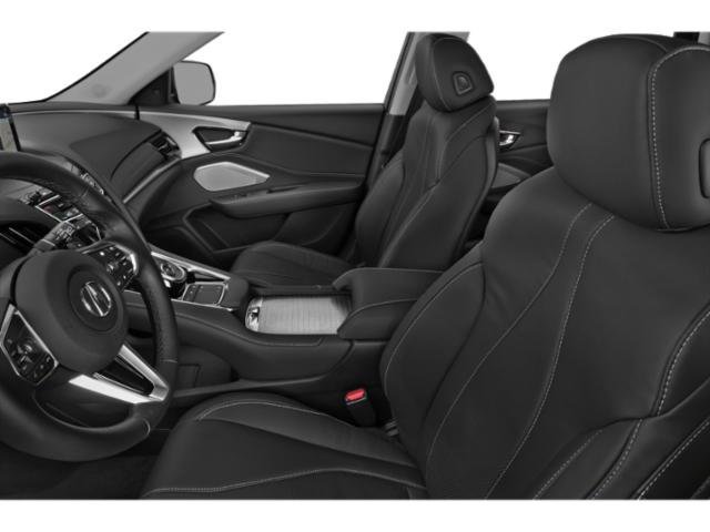 Used 2023 Acura RDX w/ Technology Package AWD/4WD image 9