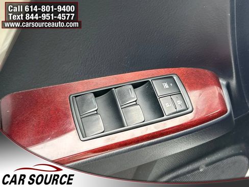 Used 2019 Lexus GX 460 Premium AWD/4WD image 13