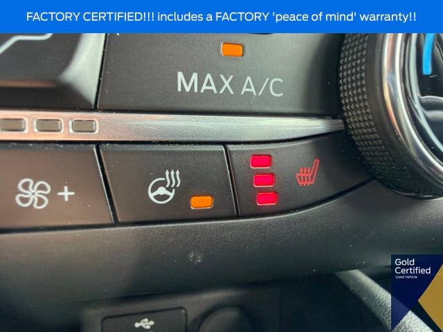 Used 2025 Ford Escape ST-Line Select AWD/4WD image 37