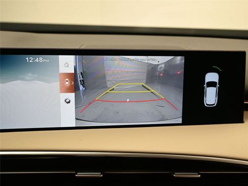 New 2026 Genesis GV70 2.5T Select image 6