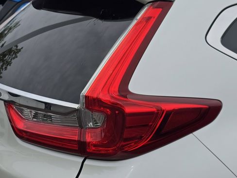 Used 2017 Honda CR-V EX-L image 16