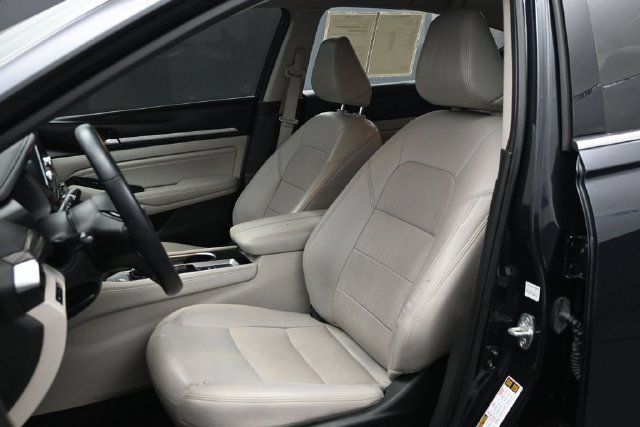 Used 2021 Nissan Altima 2.5 SL FWD image 5