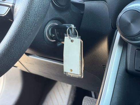 Used 2024 Toyota RAV4 LE image 28